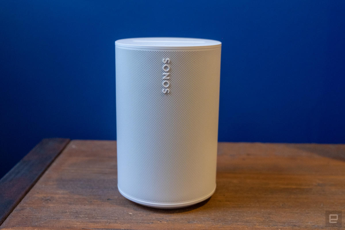 Sonos is ending support for local file playback on Android | Engadget