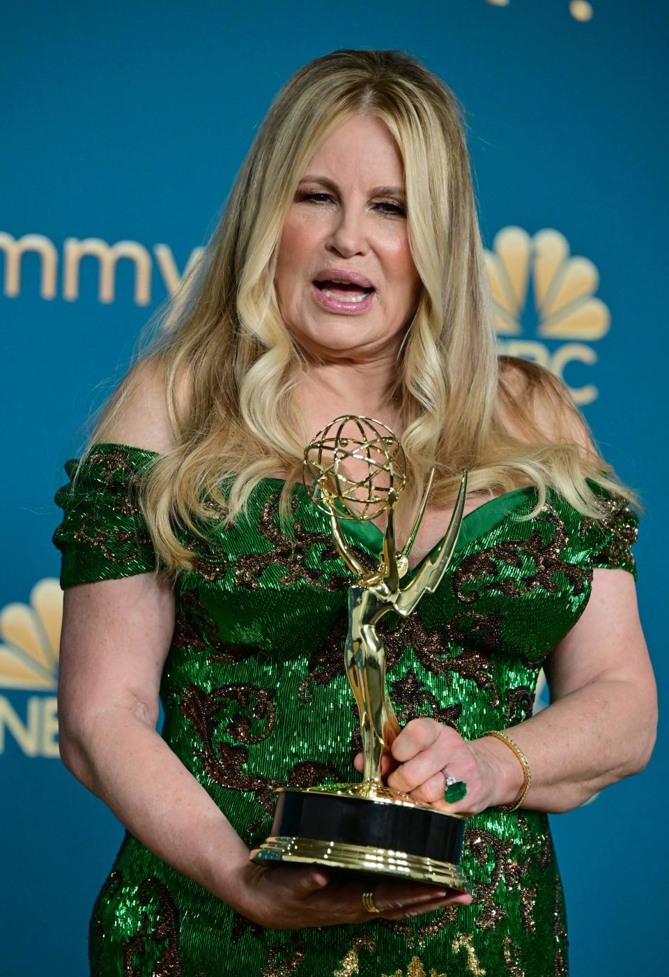 Jennifer Coolidge Getty Images