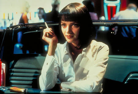 Pulp Fiction (1994)