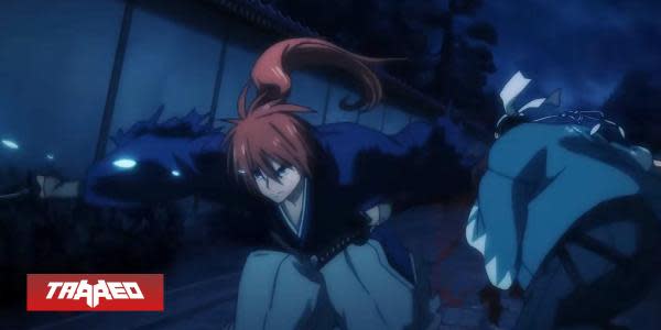 Remake de Rurouni Kenshin (Samurai X) llegará durante el 2023 y estrena su  primer tráiler