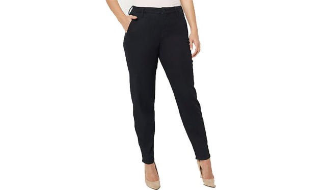 NYDJ denim is on sale at QVC