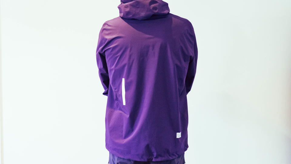 Maap lightweight anorak