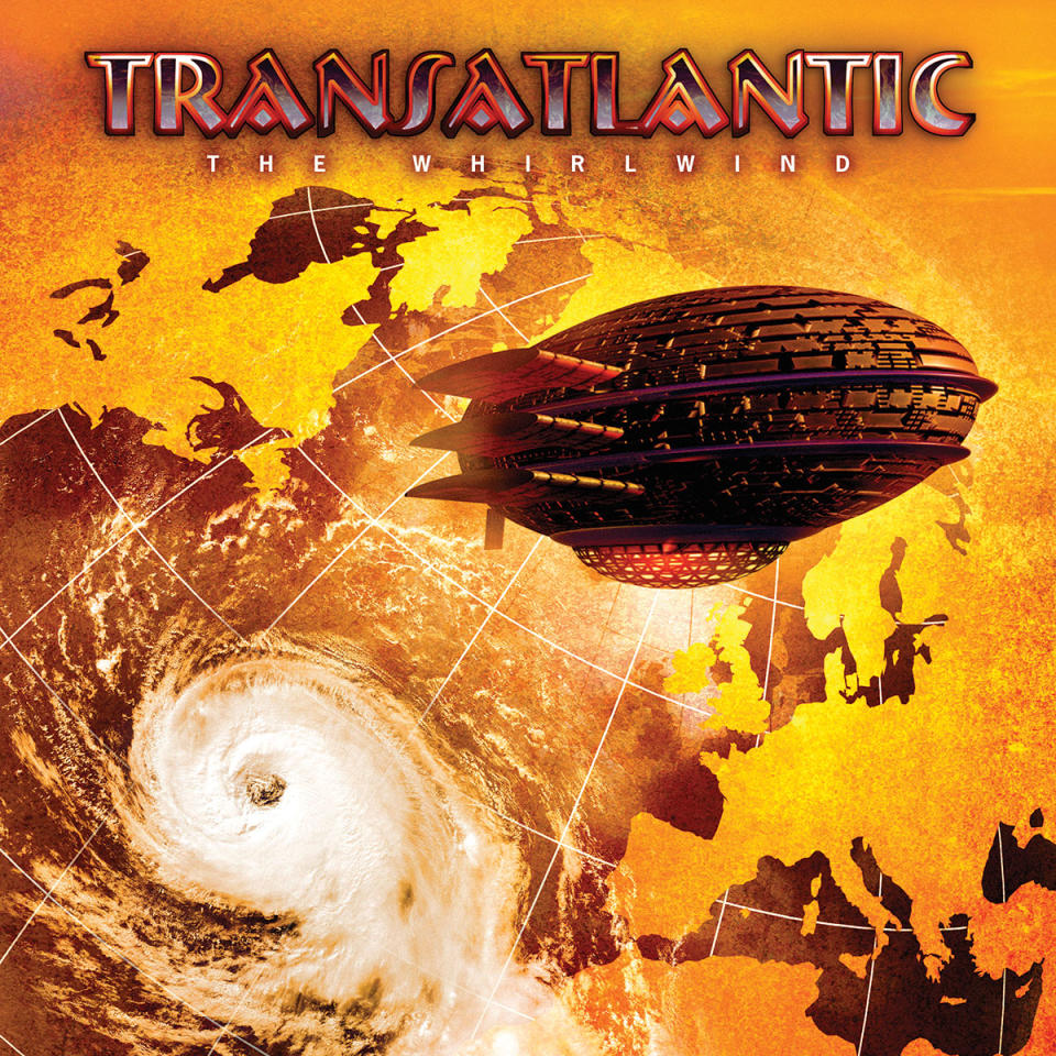 Transatlantic