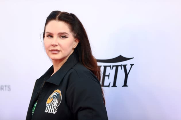 Variety Hitmakers Presented by Peacock | Girls5eva - Arrivals - Credit: Getty Images for Variety