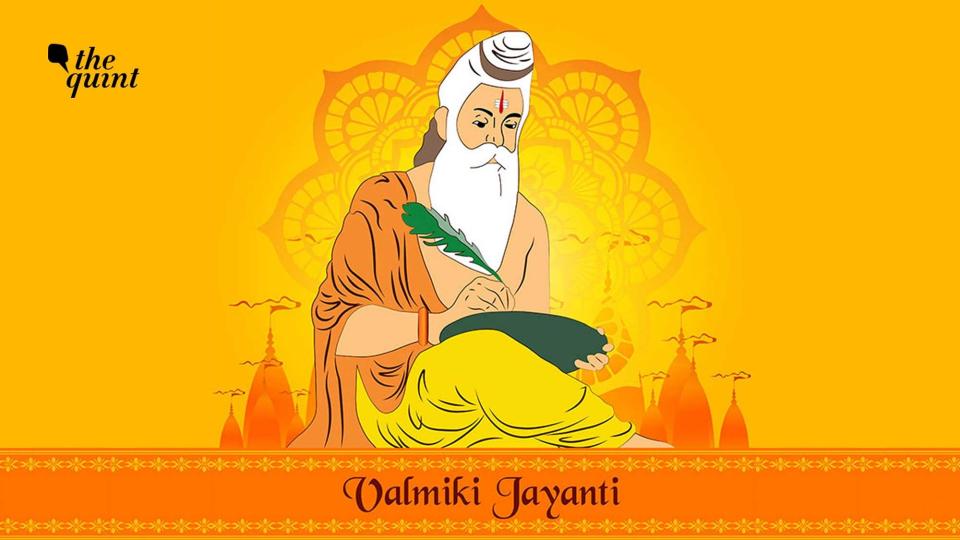 <div class="paragraphs"><p>Valmiki Jayanti wishes and images</p></div>