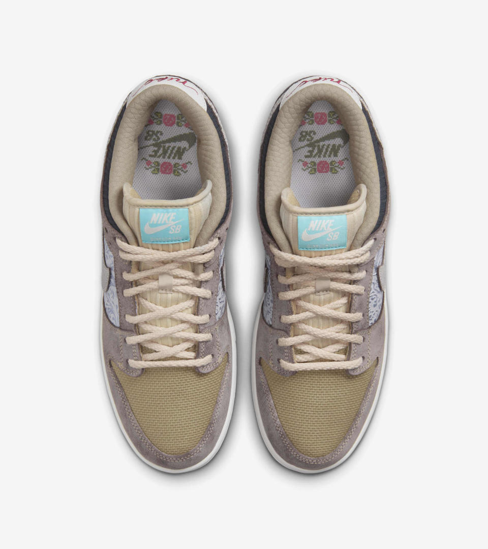 Nike SB Dunk Low Big Money Savings 