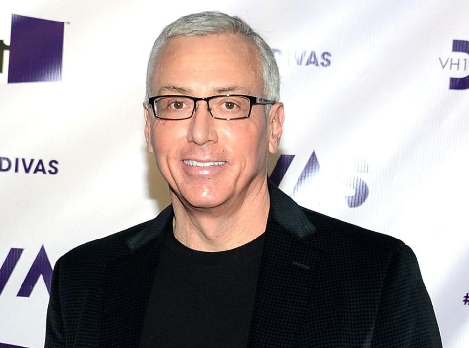 Dr. Drew Pinsky