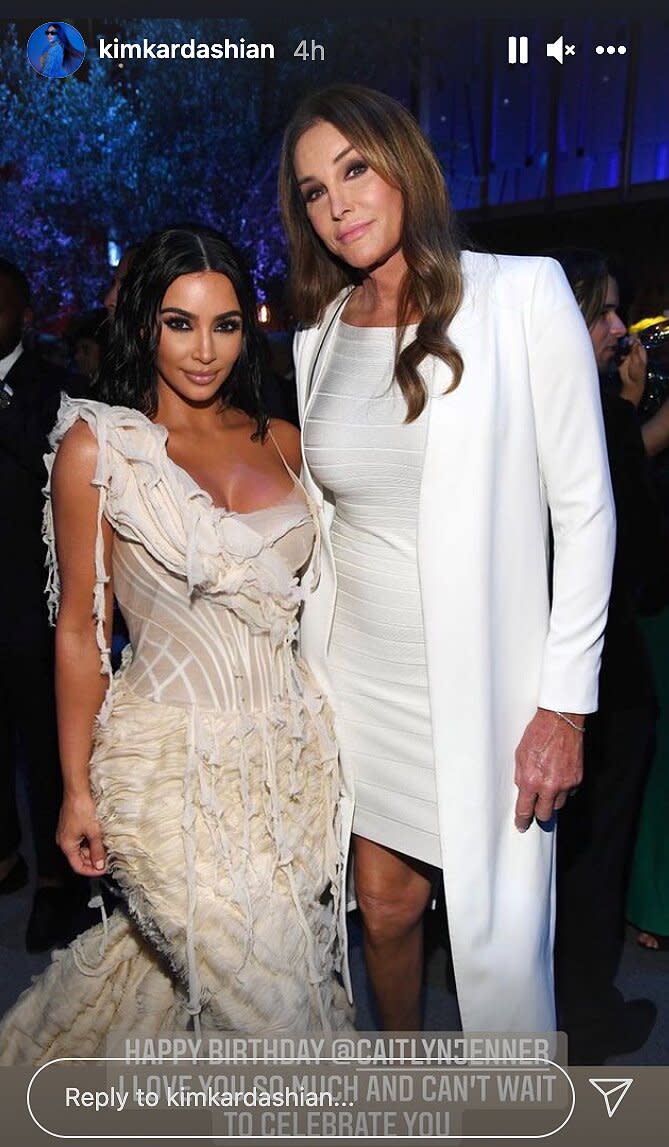 Kim Kardashian, caitlyn jenner