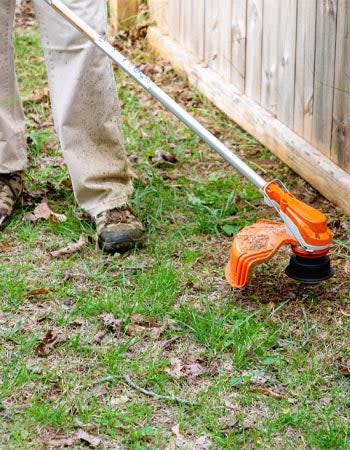 This Stihl Battery Trimmer Review