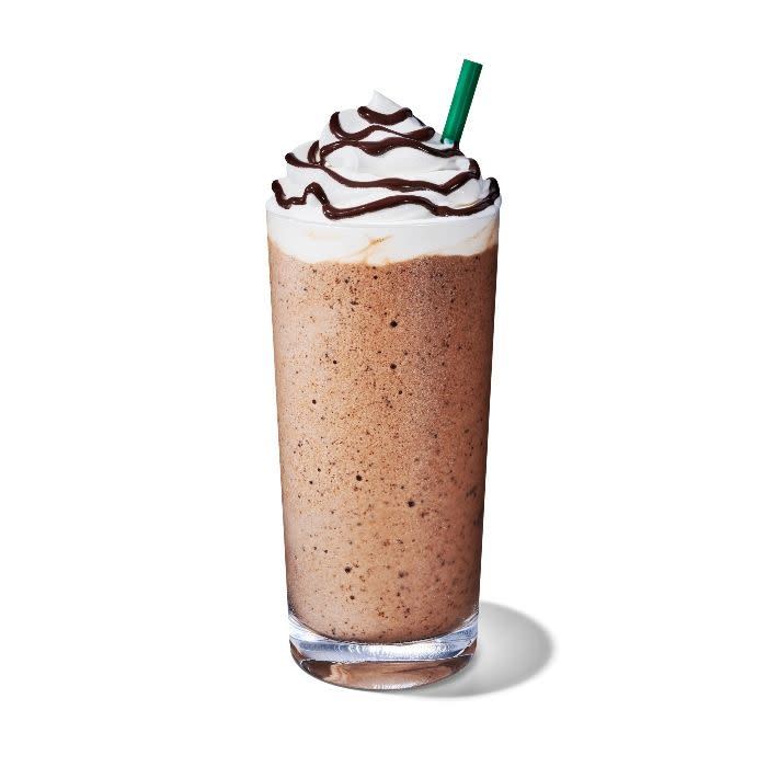 java chip frappuccino the best starbucks drinks country living