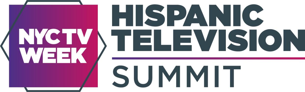  Hispanic Television Summit logo 