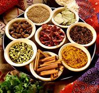 Many Spices Are Known For Their Ability To Fight Bad Breath Effectively