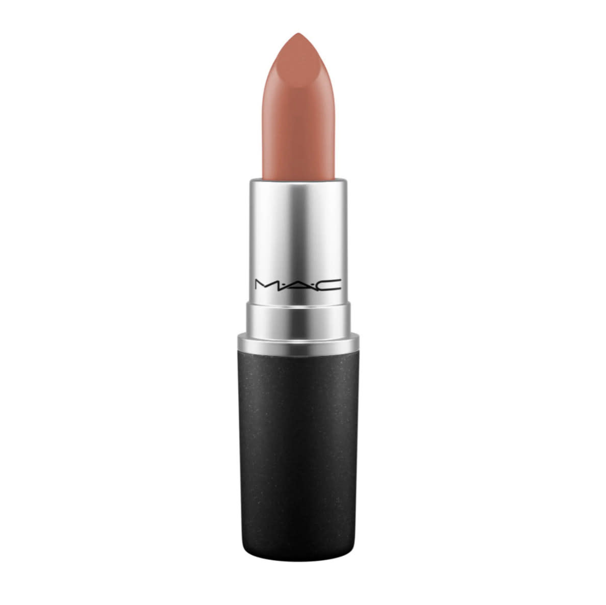 Mac Matte Lipstick in Taupe