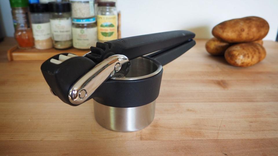 The kitchen tool you never knew you needed.