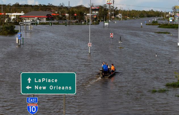 (Photo: Mickey Welsh/Montgomery Advertiser/USA TODAY Network via REUTERS)