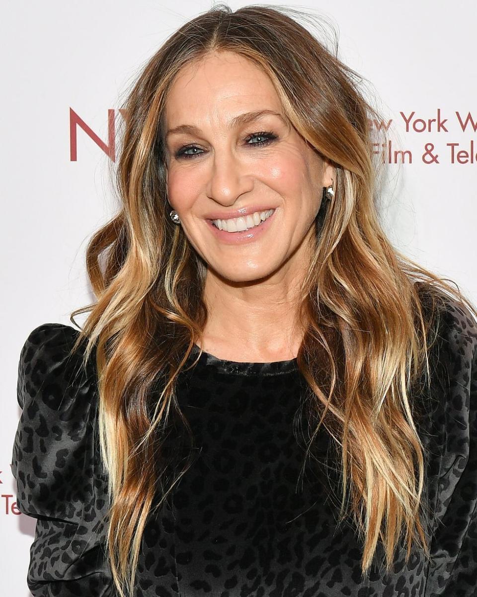 Sarah Jessica Parker