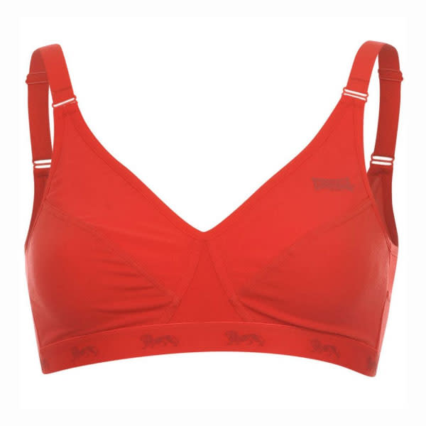 Amy Childs for Lonsdale Ladies Sports Bra - £6 – Sports Direct