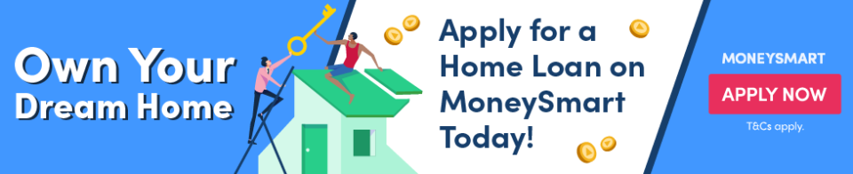 apply for a home loan