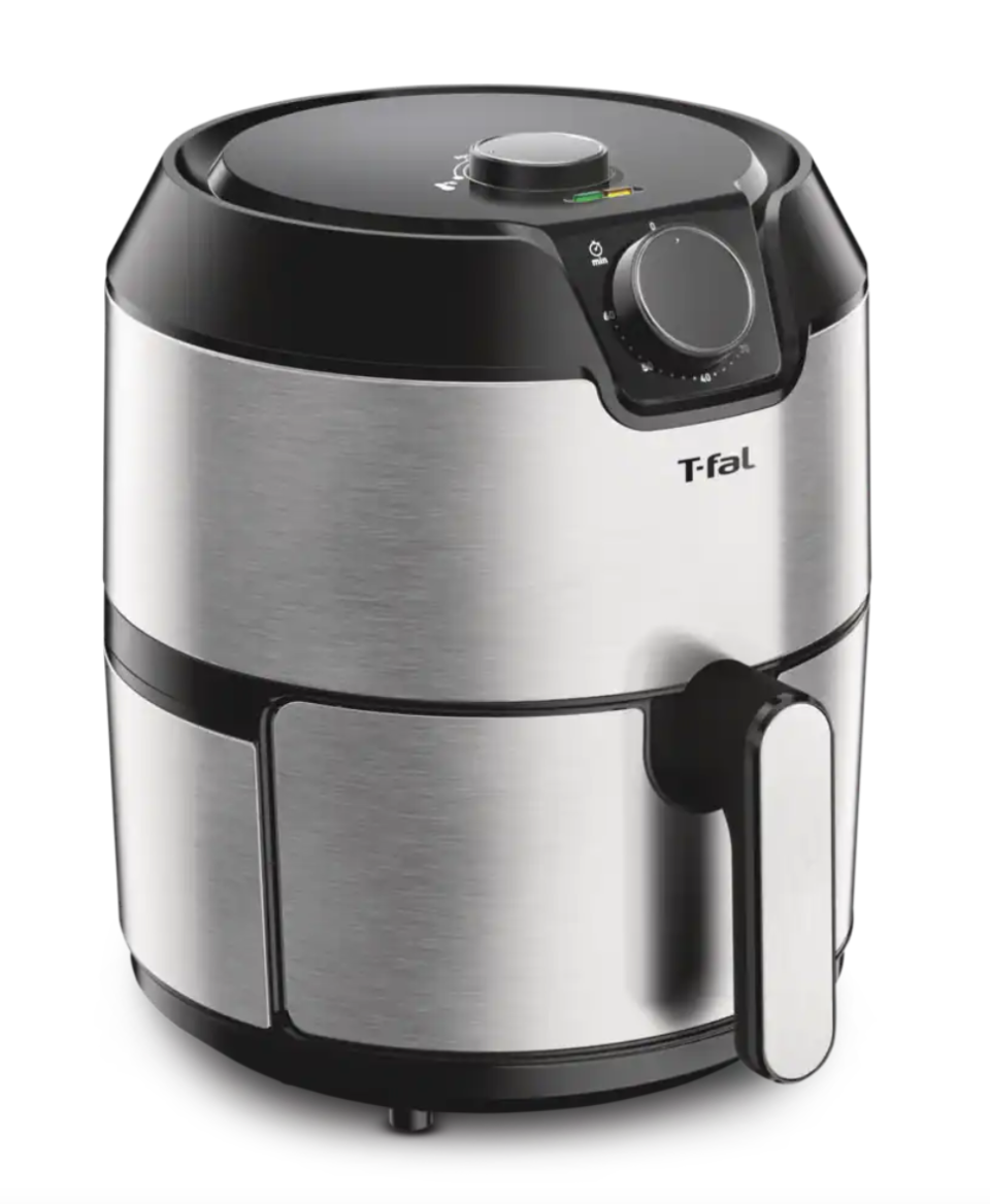 T-fal Easy Fry Prestige XL Air Fryer (Photo via Canadian Tire)