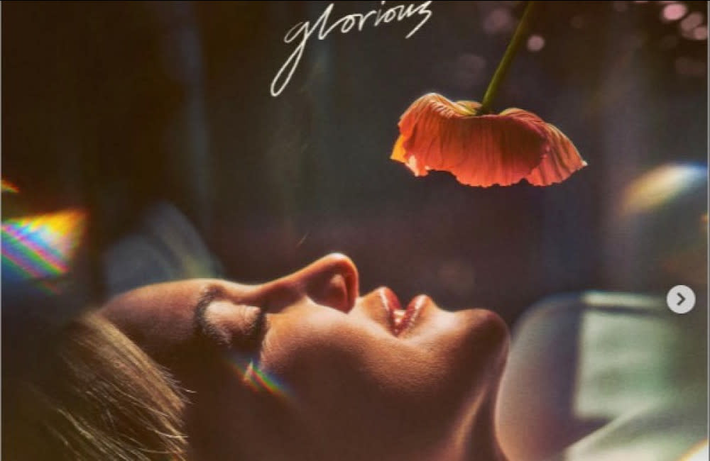 Kate Hudson has announced her new album Glorious credit:Bang Showbiz