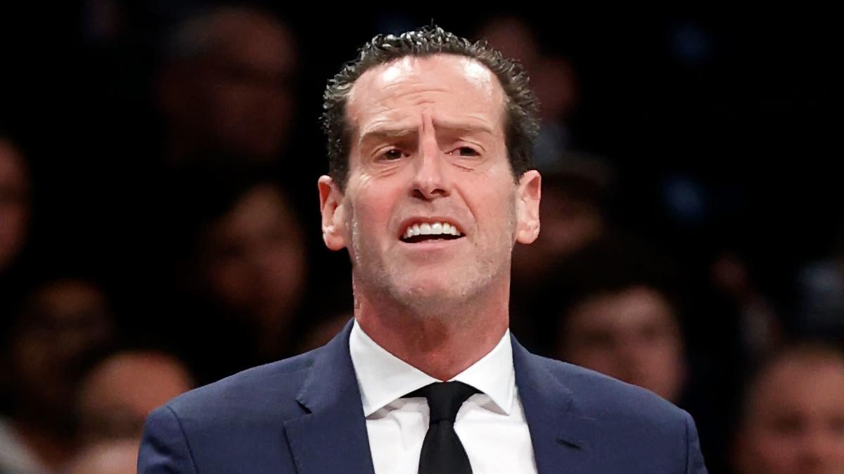 The Lakers are considering Kenny Atkinson for the coaching job
