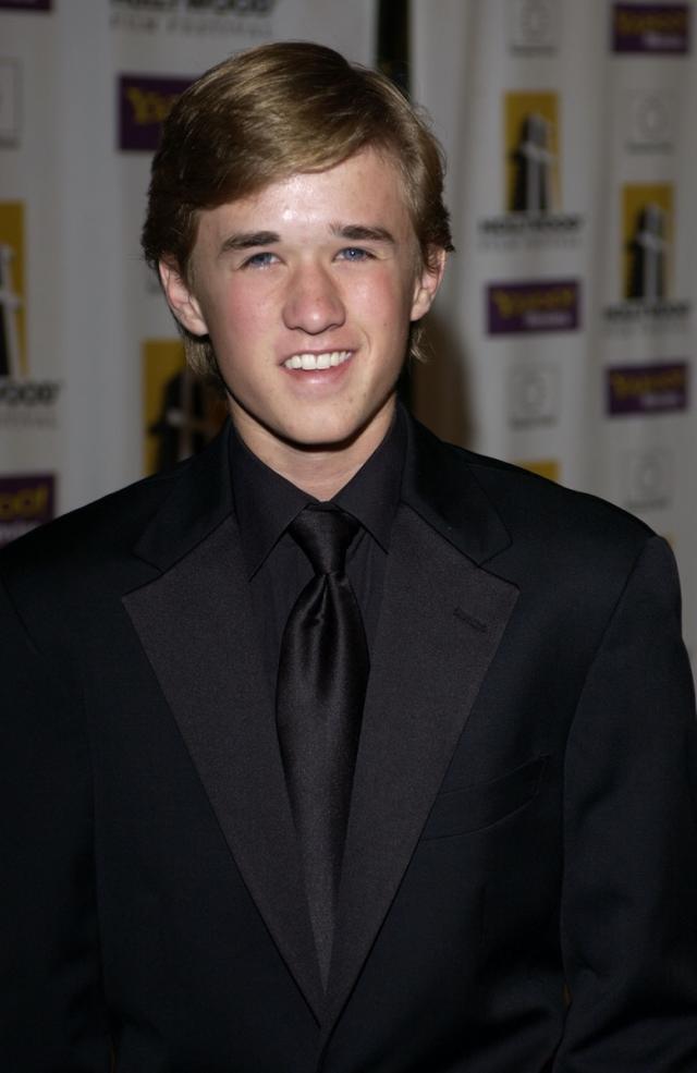 haley joel osment 2022