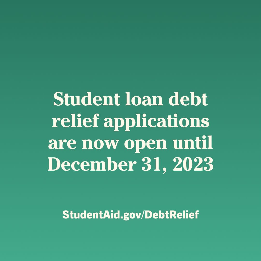 White House: Loan Applications 