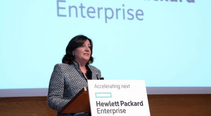 HP Enterprise Layoffs: HPE to Cut 5,000 Jobs