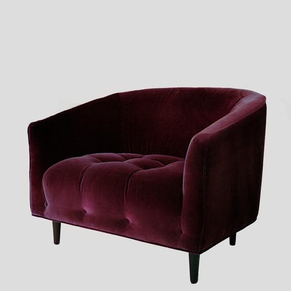 Carla Arm Chair £975 (Att Pynta)