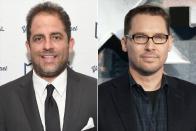 Golden Globes 2019: Brett Ratner Congratulates Director Bryan Singer for Win