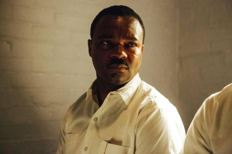 27. David Oyelowo