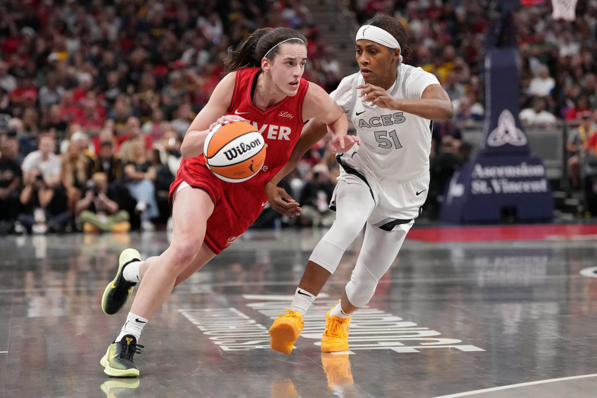 WNBA Playoffs: What you need to know before the first round