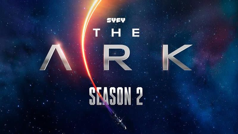 Syfy’s latest series, “The Ark,” is renewed for Season 2.