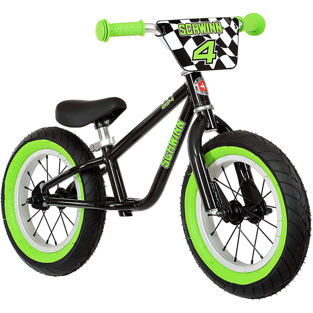 Schwinn best balance bikes for 3 year old Amazon