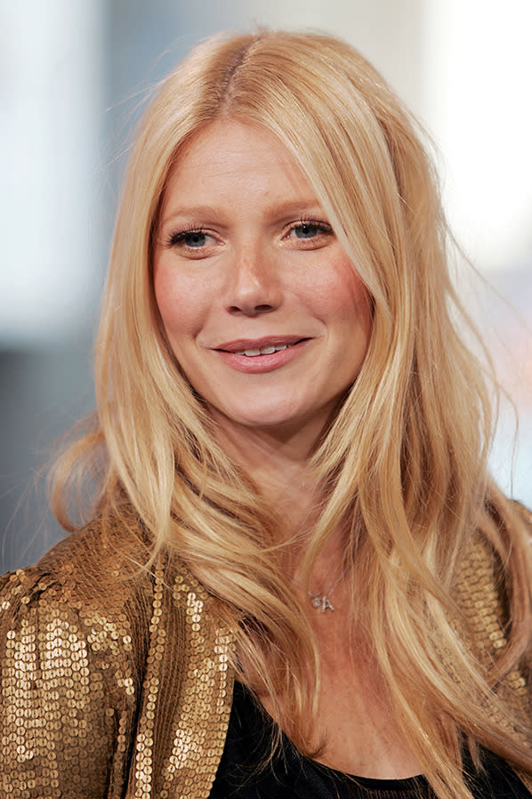 Gwyneth Paltrow In Pictures