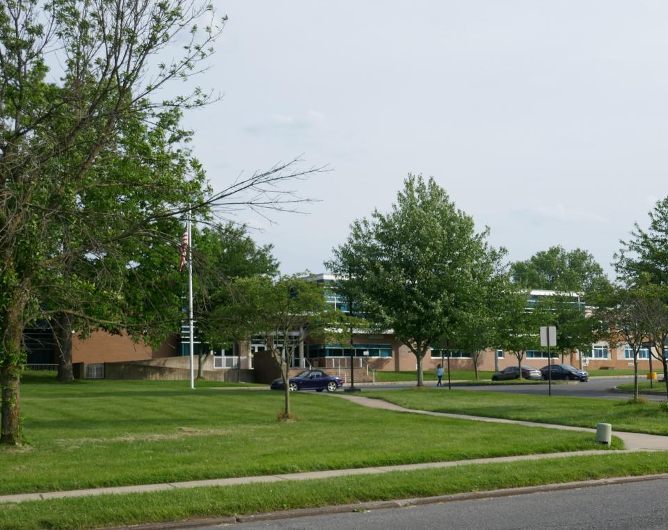 Pennsbury High School West Campus is located on South Olds Boulevard in Falls.