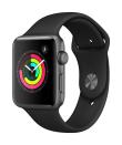 <p><strong>Apple</strong></p><p>walmart.com</p><p><strong>$139.00</strong></p><p><a href="https://go.redirectingat.com?id=74968X1596630&url=https%3A%2F%2Fwww.walmart.com%2Fip%2F185638711%3Fselected%3Dtrue&sref=https%3A%2F%2Fwww.esquire.com%2Flifestyle%2Fg37885144%2Fapple-black-friday-deals-2021%2F" rel="nofollow noopener" target="_blank" data-ylk="slk:Shop Now;elm:context_link;itc:0;sec:content-canvas" class="link ">Shop Now</a></p><p>Launched in 2017, this is for the folks who appreciate the classic, no-frills Apple Watch. It’s just a watch; why it gotta be so complicated, anyway?</p>