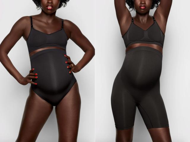 Track Lifting Shapewear Bodysuit - Sienna - XXS at Skims