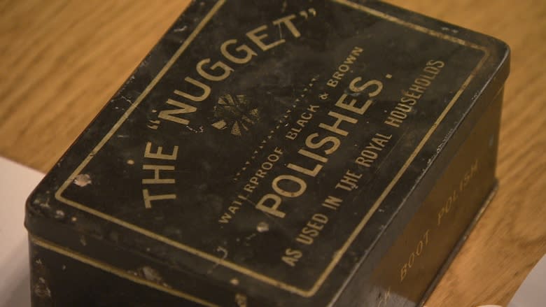 'Box of miracles': Museum cracks case of mysterious negatives in shoe-polish box