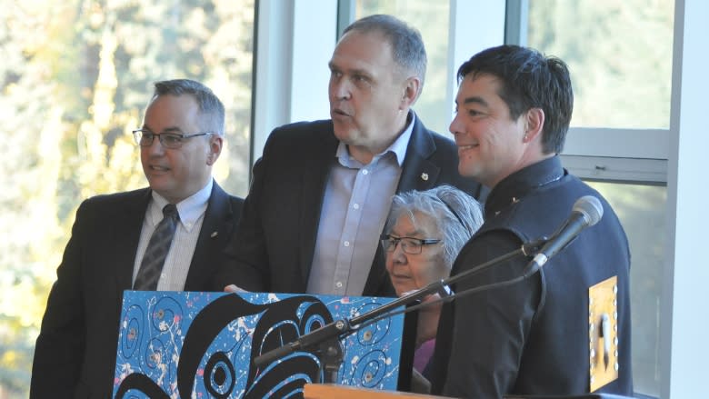 New $18M detox centre opens in Whitehorse