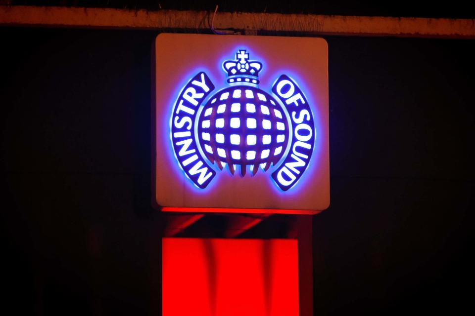 The borough is home to some of the capital's biggest nightclubs including Ministry of Sound: PA Archive/PA Images