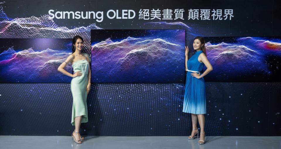 三星在台推出2024年款Neo QLED系列電視，新款The Music Frame美學風格音響同步推出