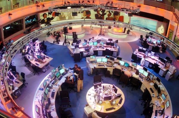 Will cable providers carry Al Jazeera