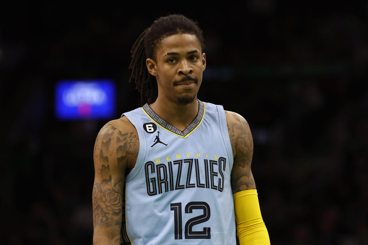 NBA Draft: Memphis Grizzlies Must Do the Obvious and Pick Ja Morant