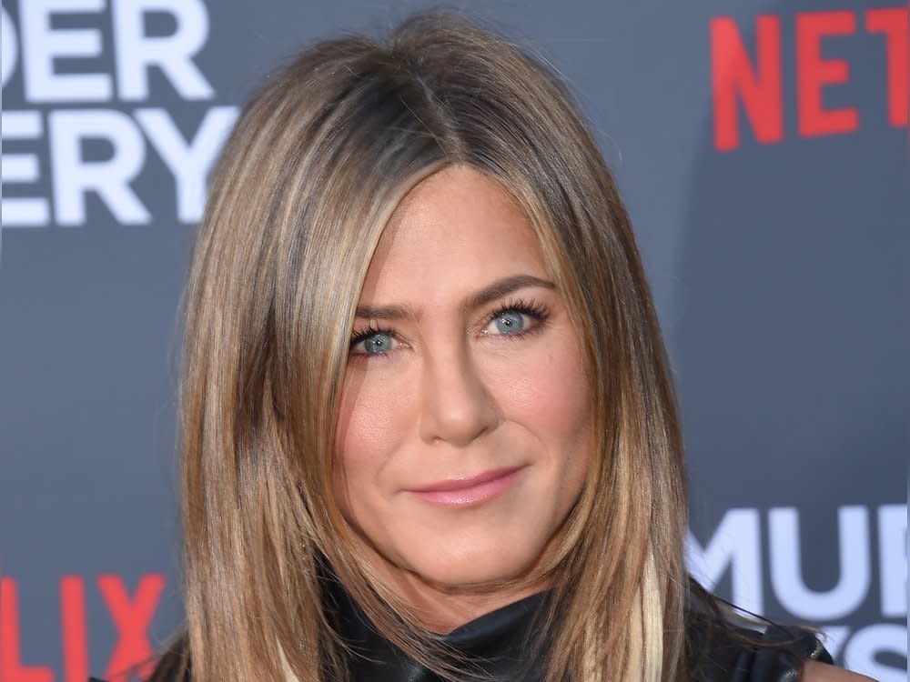 Jennifer Aniston war im Gespräch für eine "NCIS"-Rolle. (Bild: DFree/Shutterstock.com)