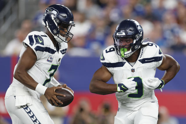 Seahawks: Best and worst PFF player grades from Week 12 loss