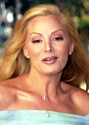 Cindy Margolis at the premiere of Screen Gems' Two Can Play That Game