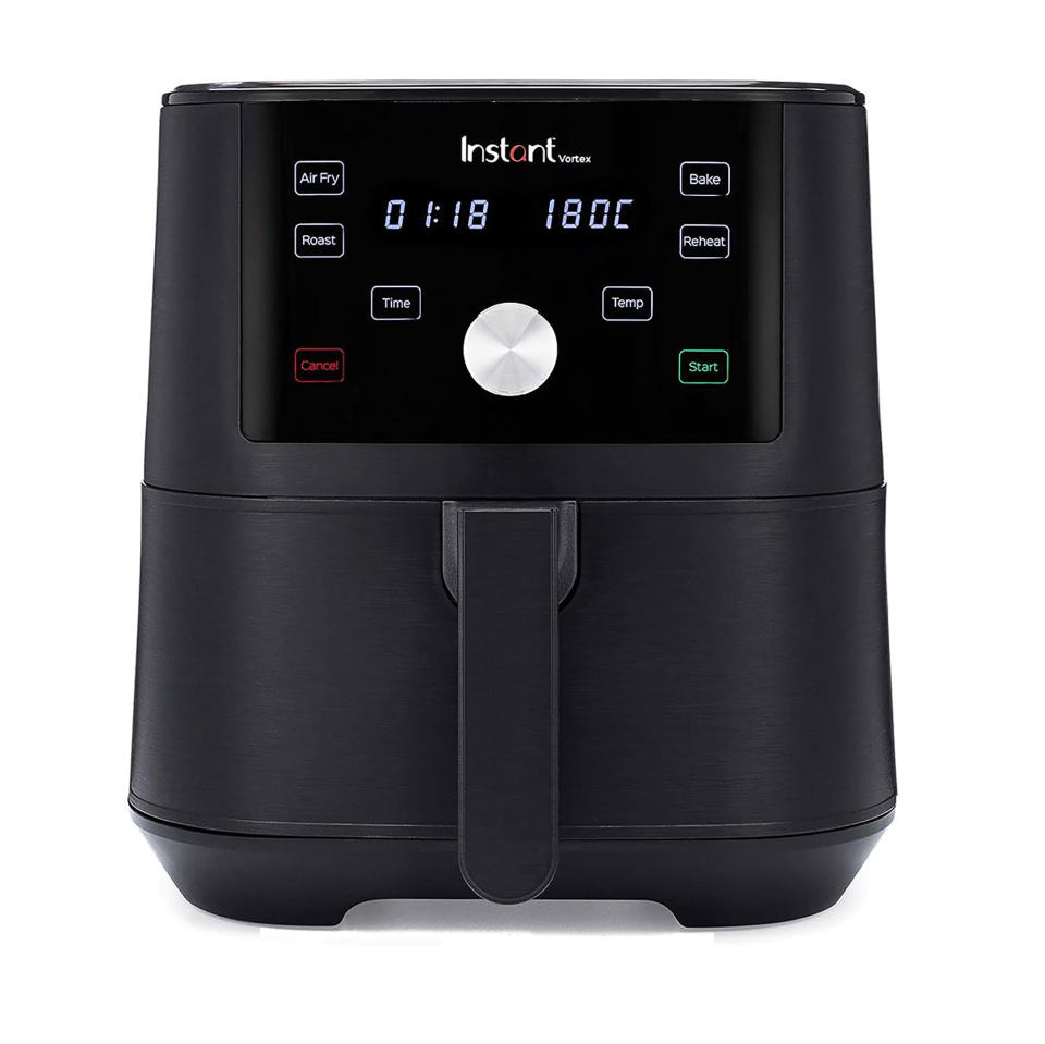  Instant Vortex 4-in-1 Air Fryer