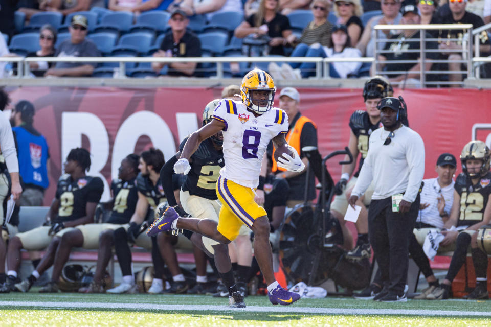 Matt Pendleton-USA TODAY Sports