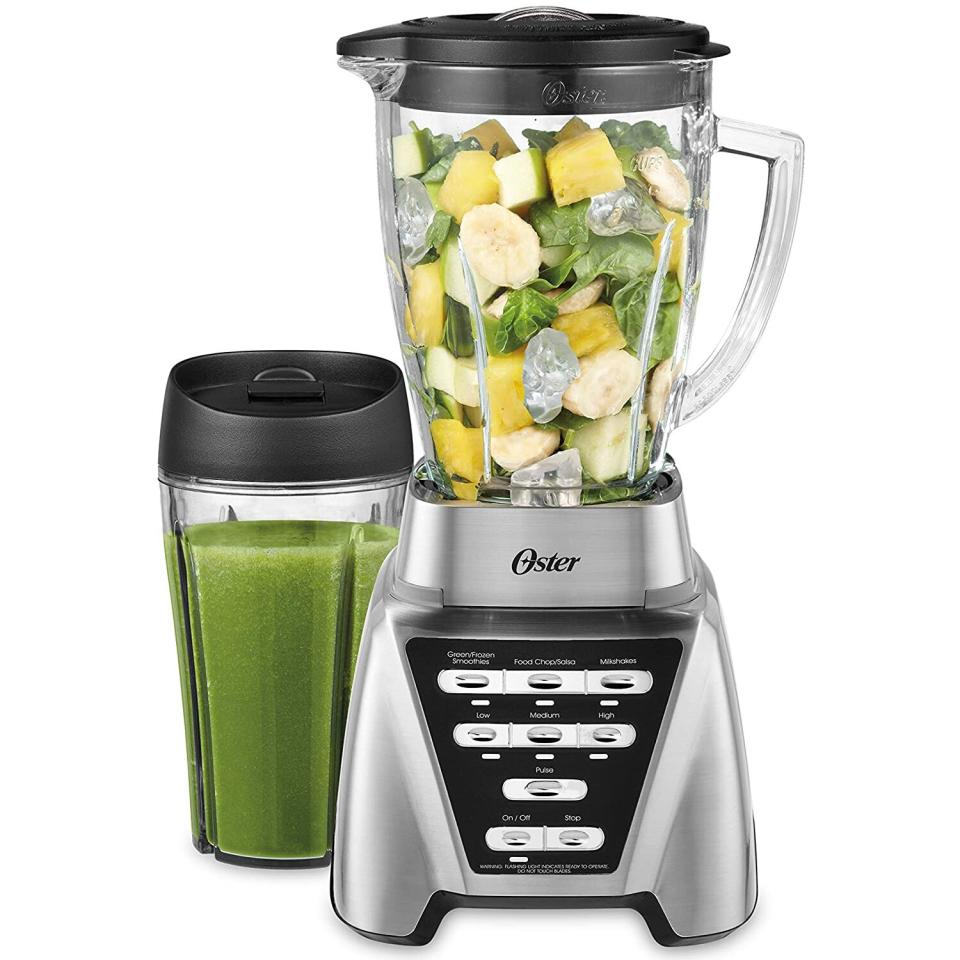 Oster Blender | Pro 1200 with Glass Jar